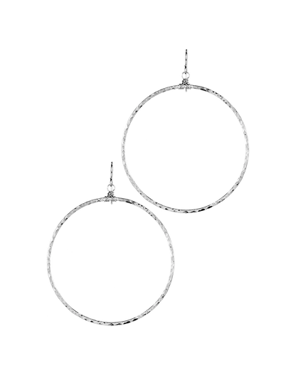 Boho Hoops